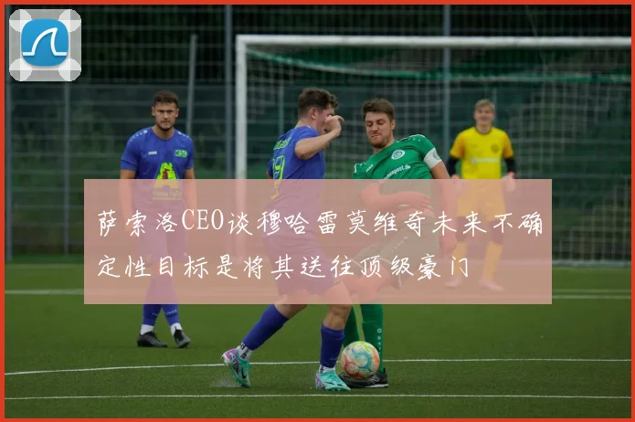 萨索洛CEO谈穆哈雷莫维奇未来不确定性目标是将其送往顶级豪门