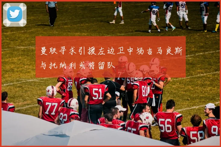 曼联寻求引援左边卫中场吉马良斯与托纳利或将留队